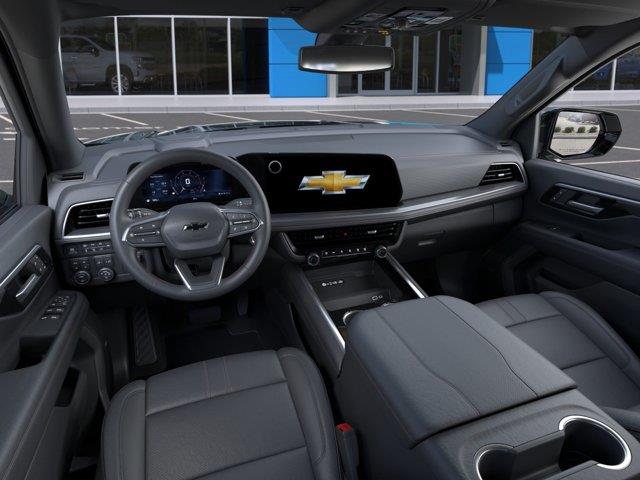 chevrolet Suburban 2026 - 15