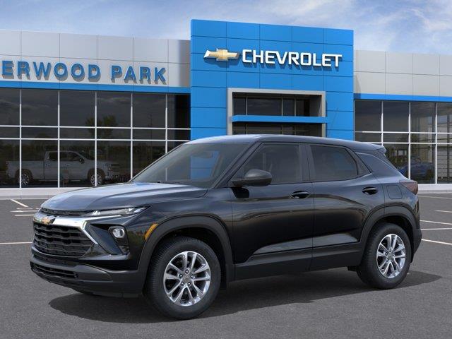 chevrolet Trailblazer 2026 - 2