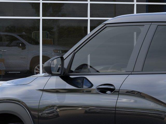 chevrolet Trailblazer 2026 - 12