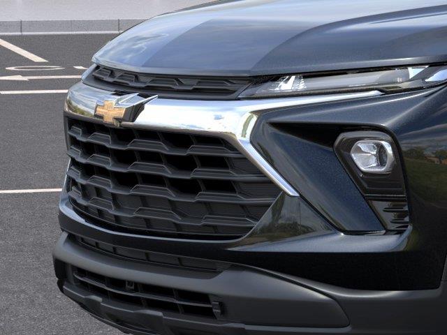 chevrolet Trailblazer 2026 - 13