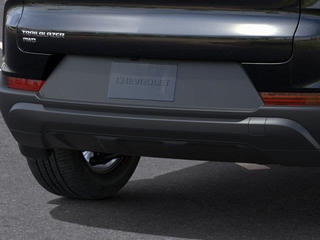 chevrolet Trailblazer 2026 - 14