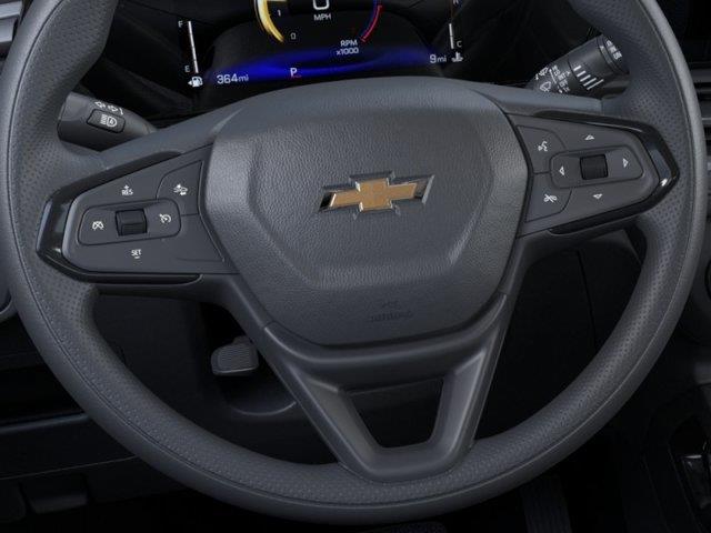 chevrolet Trailblazer 2026 - 19