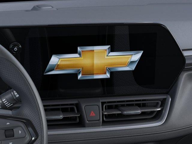 chevrolet Trailblazer 2026 - 20