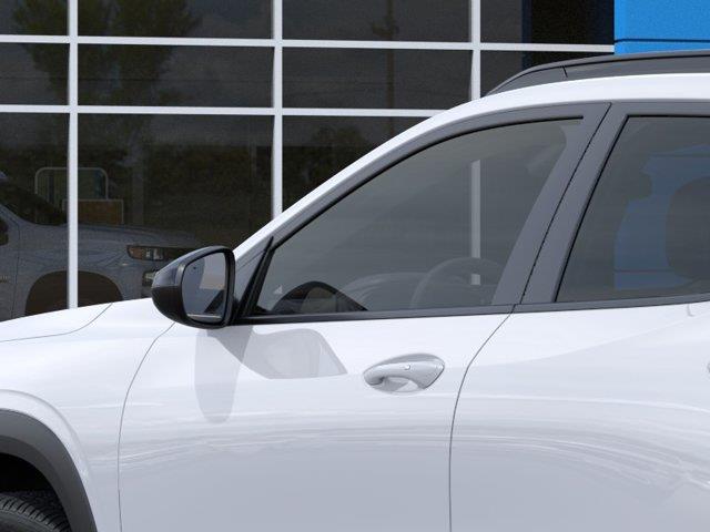 chevrolet Trax 2026 - 12