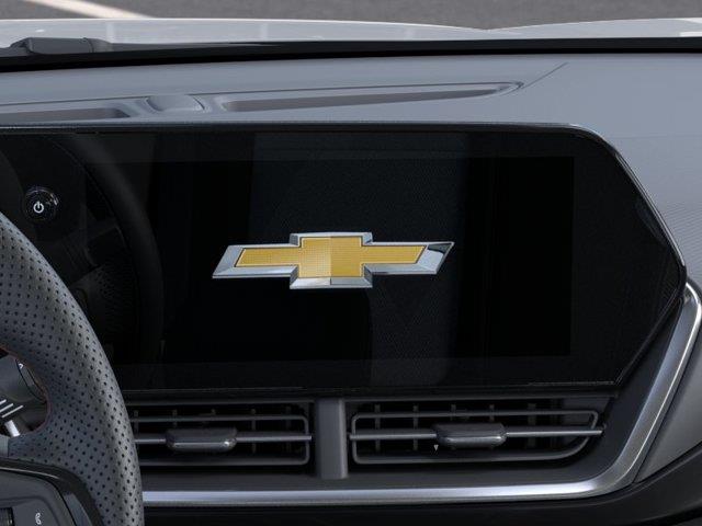 chevrolet Trax 2026 - 20