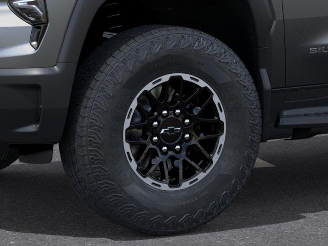 chevrolet Silverado EV 2026 - 9