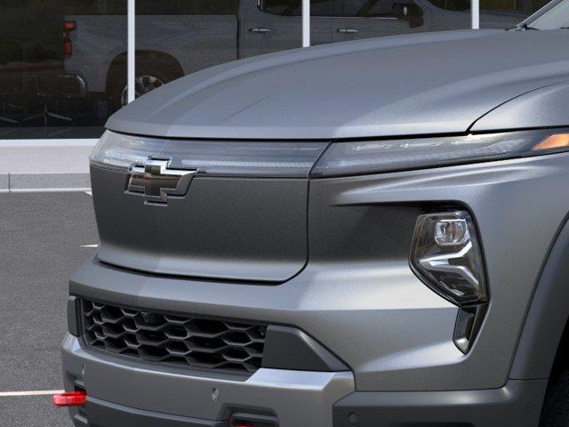 chevrolet Silverado EV 2026 - 13