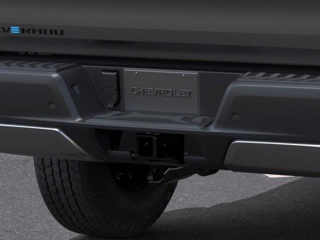 chevrolet Silverado EV 2026 - 14