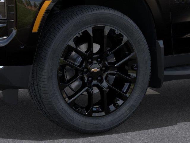 chevrolet Suburban 2026 - 9