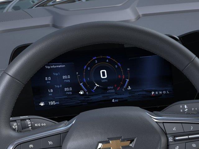 chevrolet Suburban 2026 - 18