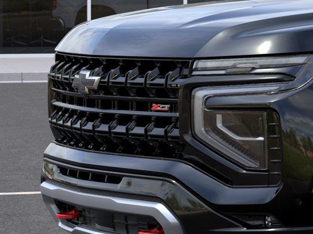 chevrolet Suburban 2026 - 13