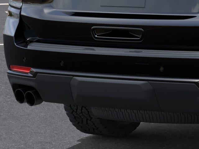 chevrolet Suburban 2026 - 14