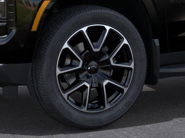 chevrolet Suburban 2026 - 9