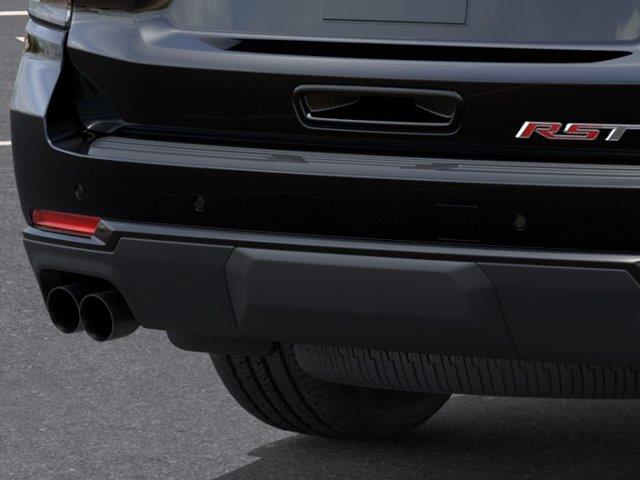 chevrolet Suburban 2026 - 14