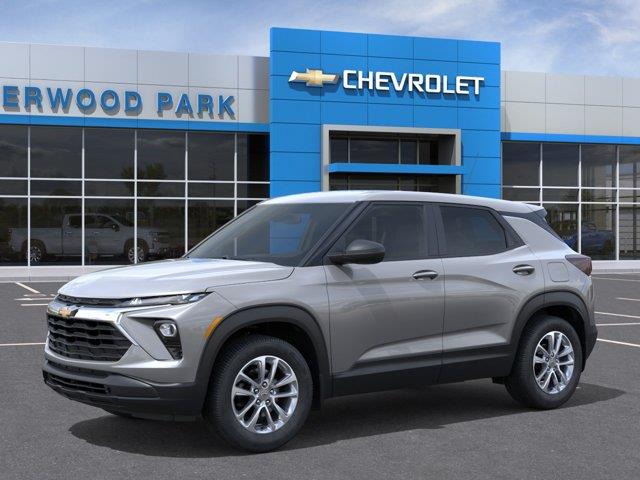 chevrolet Trailblazer 2026 - 2