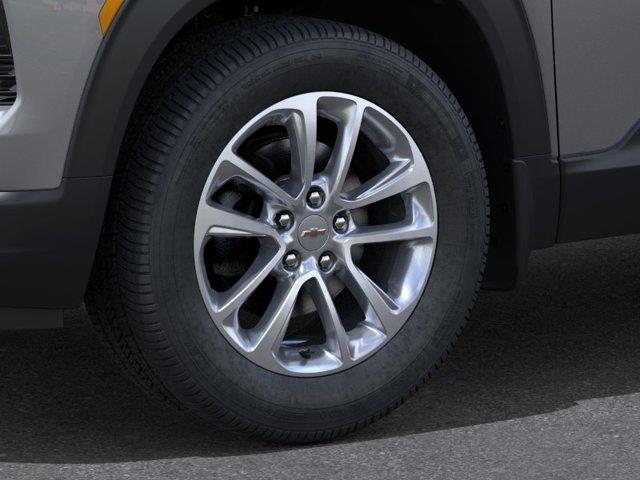 chevrolet Trailblazer 2026 - 9