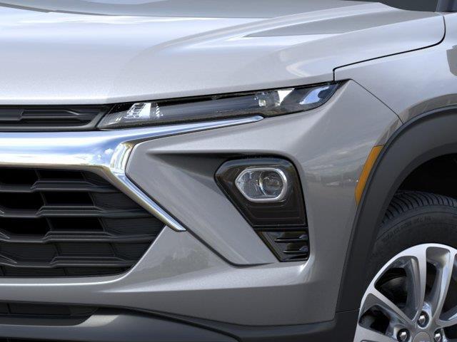 chevrolet Trailblazer 2026 - 10