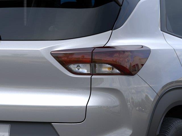 chevrolet Trailblazer 2026 - 11
