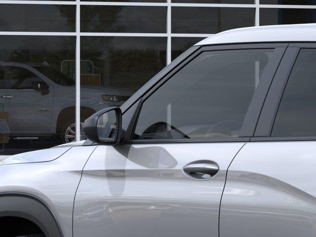 chevrolet Trailblazer 2026 - 12