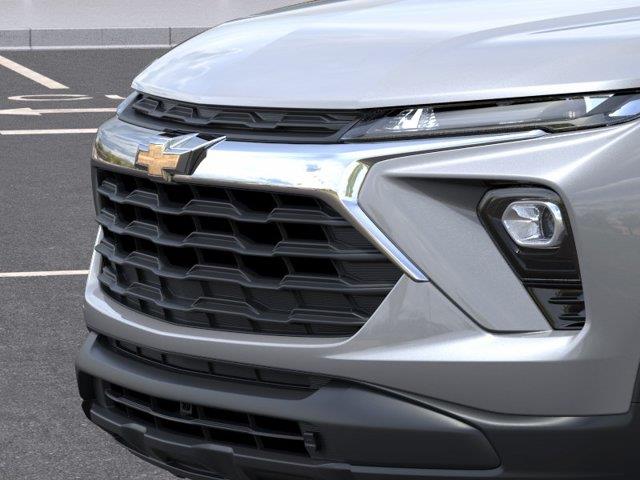 chevrolet Trailblazer 2026 - 13