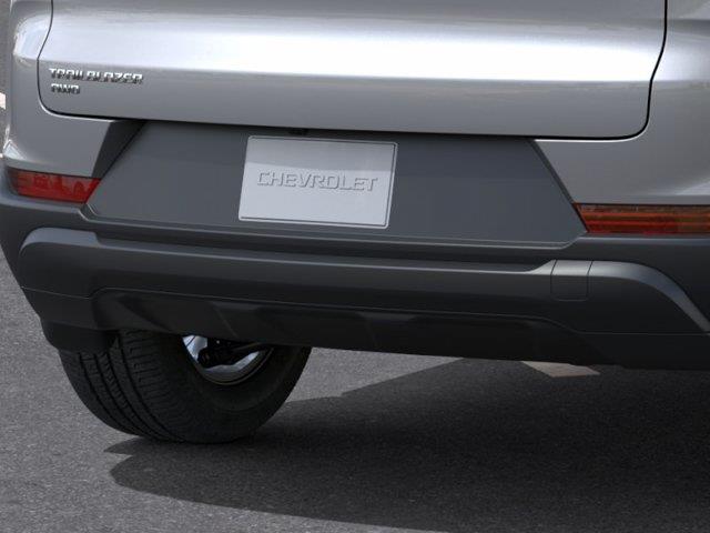 chevrolet Trailblazer 2026 - 14