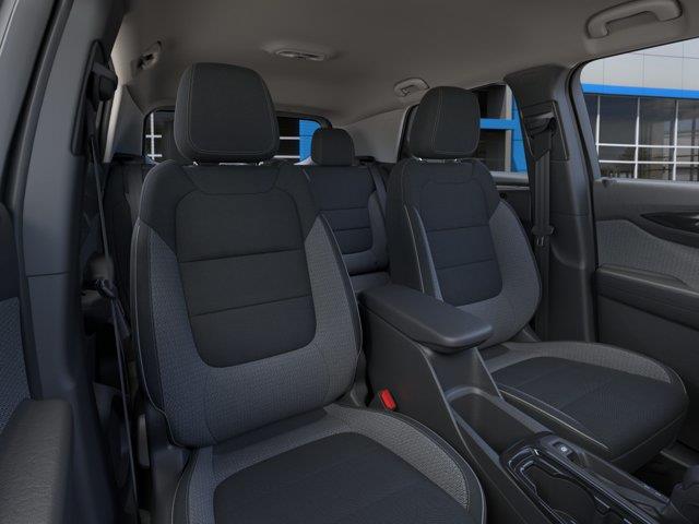 chevrolet Trailblazer 2026 - 16