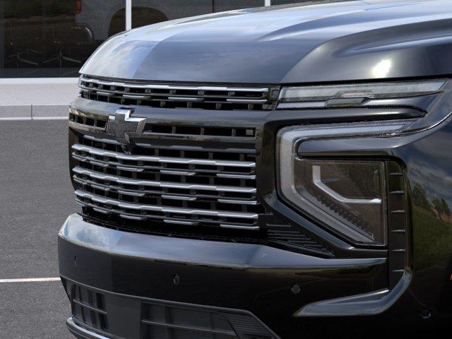 chevrolet Suburban 2026 - 13