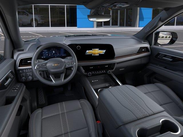 chevrolet Suburban 2026 - 15