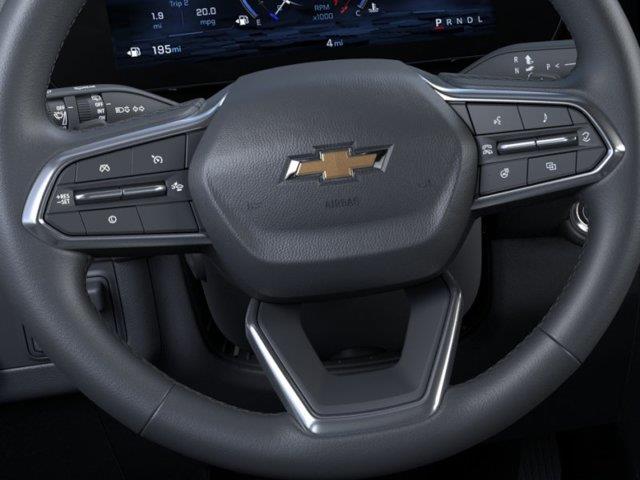 chevrolet Suburban 2026 - 19