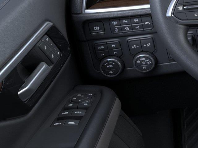 chevrolet Suburban 2026 - 22