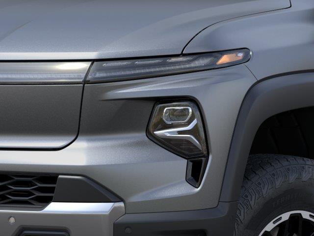 chevrolet Silverado EV 2026 - 10
