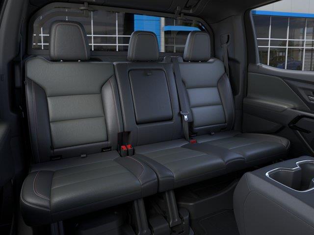 chevrolet Silverado EV 2026 - 17