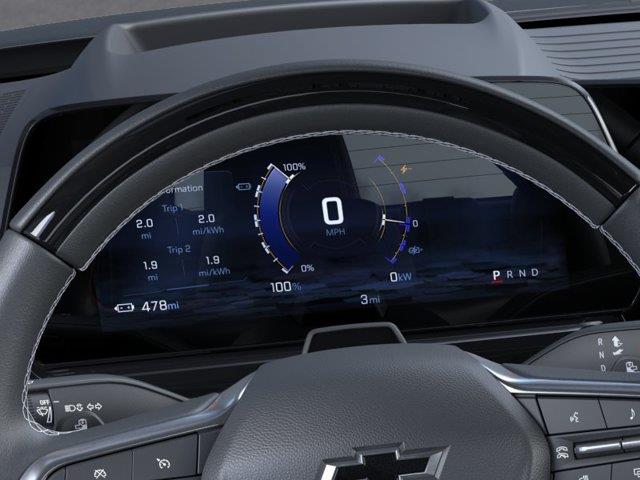 chevrolet Silverado EV 2026 - 18