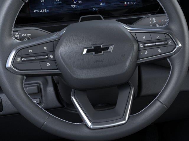 chevrolet Silverado EV 2026 - 19