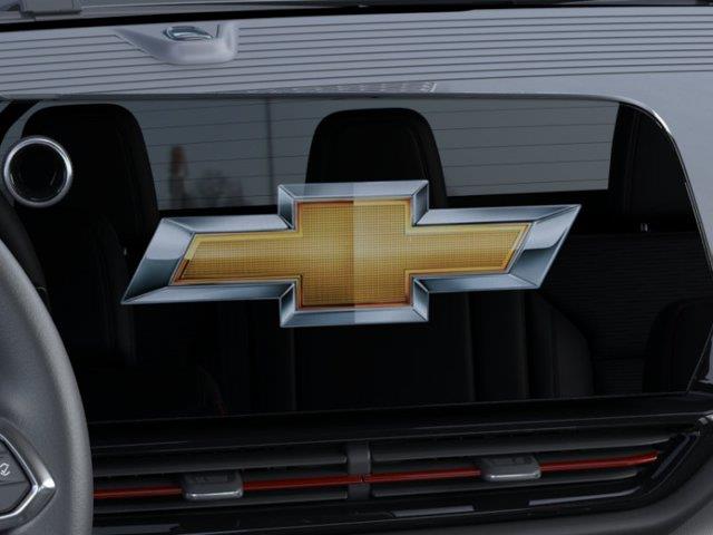 chevrolet Silverado EV 2026 - 20