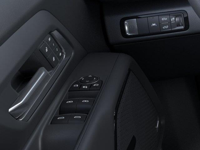 chevrolet Silverado EV 2026 - 22