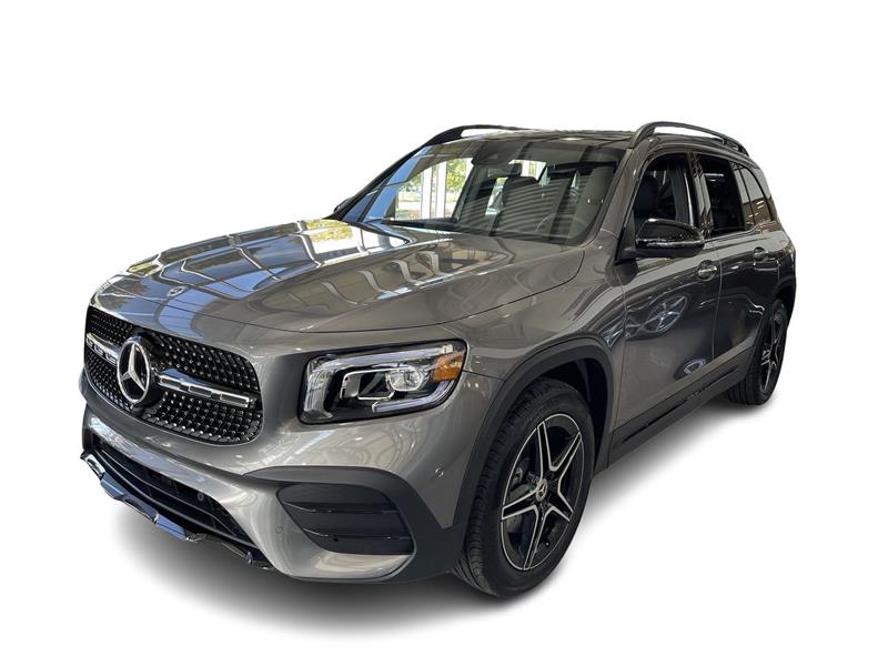 mercedes-benz GLB250 2022 - 2