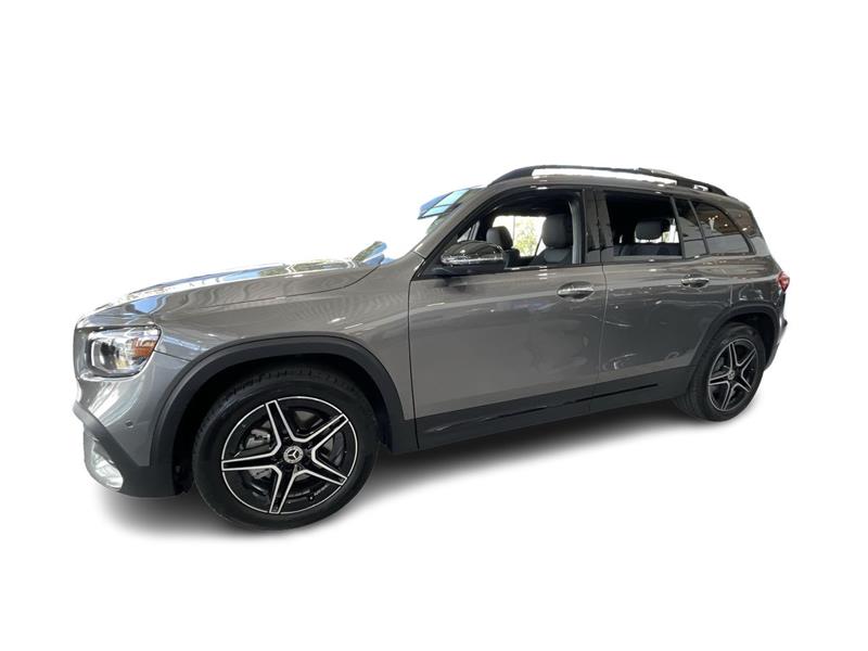 mercedes-benz GLB250 2022 - 3