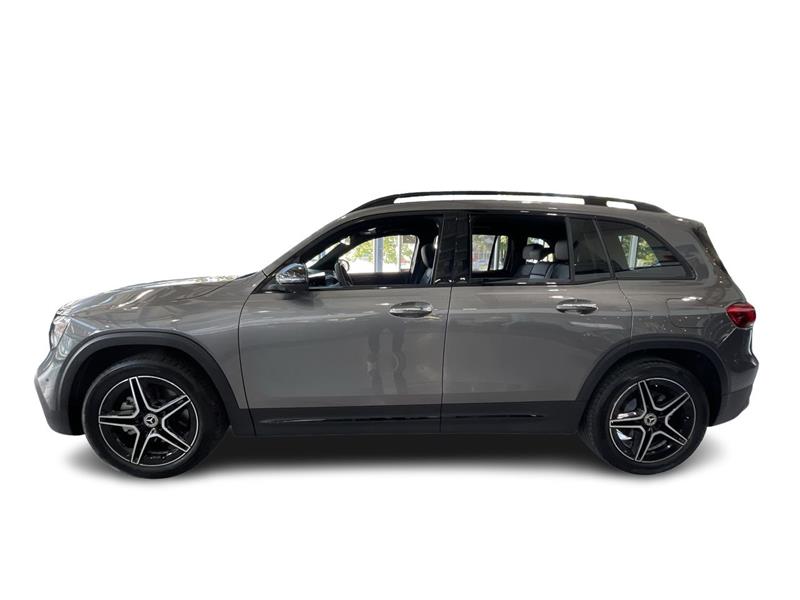 mercedes-benz GLB250 2022 - 4