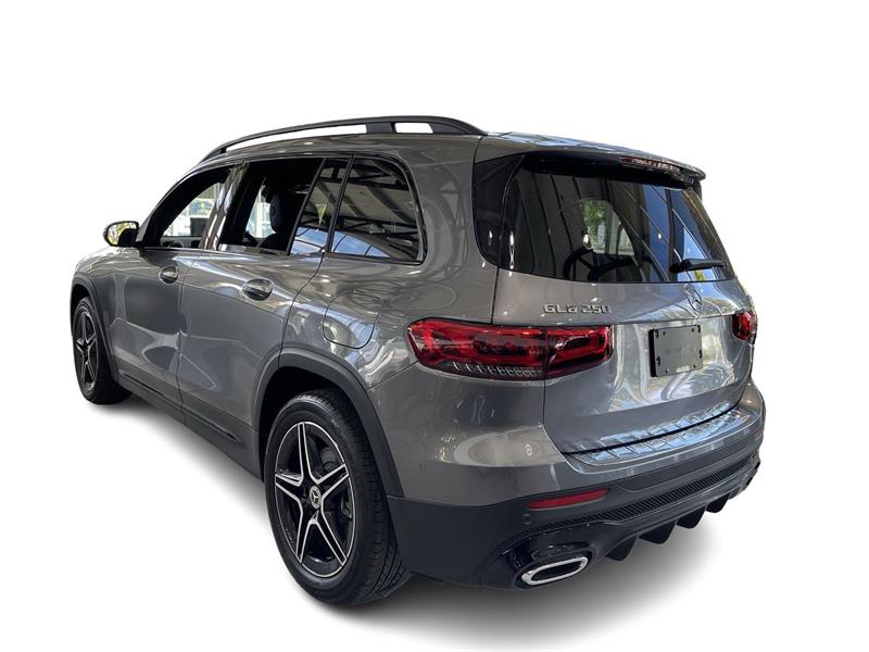 mercedes-benz GLB250 2022 - 6