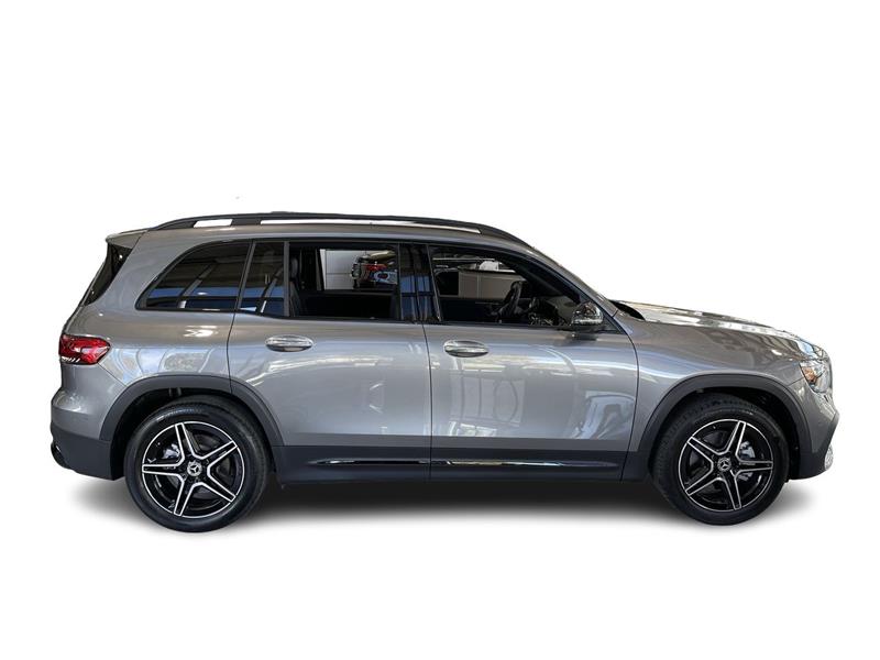mercedes-benz GLB250 2022 - 12