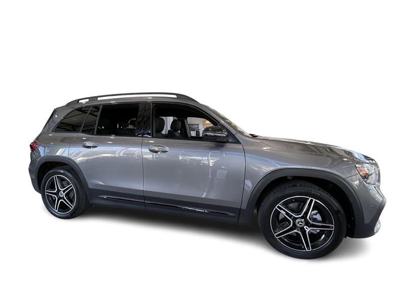 mercedes-benz GLB250 2022 - 13