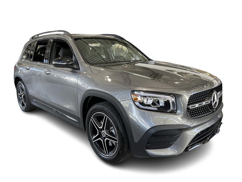 mercedes-benz GLB250 2022 - 14