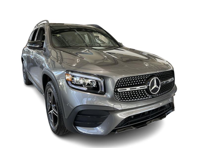 mercedes-benz GLB250 2022 - 15