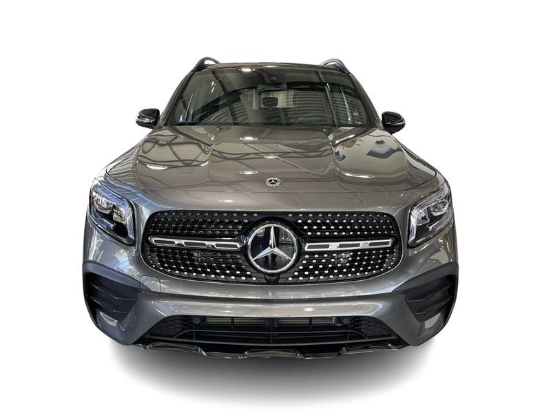 mercedes-benz GLB250 2022 - 16