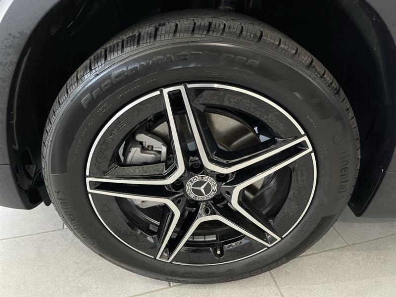 mercedes-benz GLB250 2022 - 18