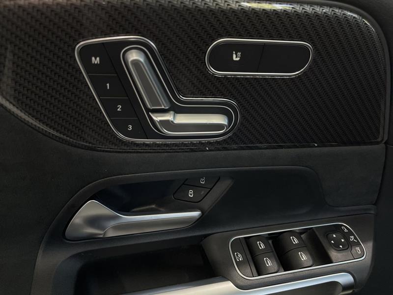 mercedes-benz GLB250 2022 - 20