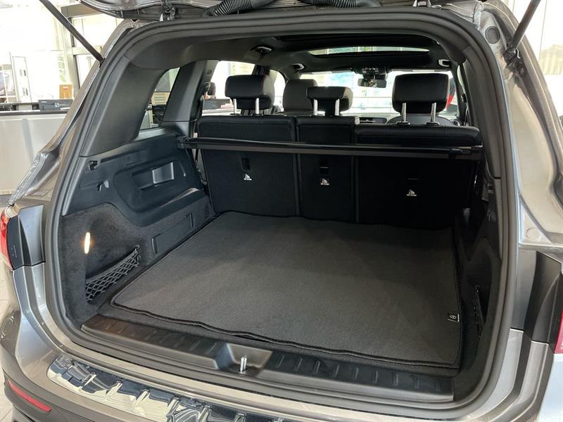 mercedes-benz GLB250 2022 - 32