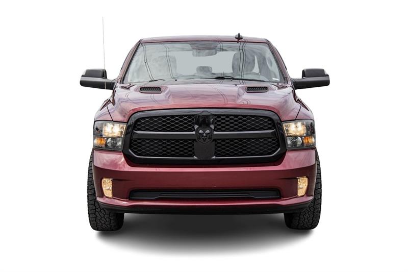 ram 1500 Classic 2019 - 2
