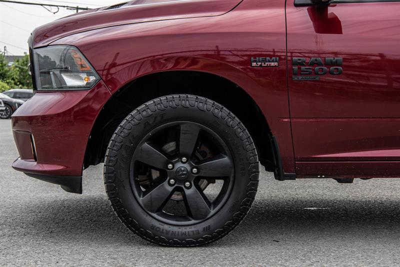 ram 1500 Classic 2019 - 9